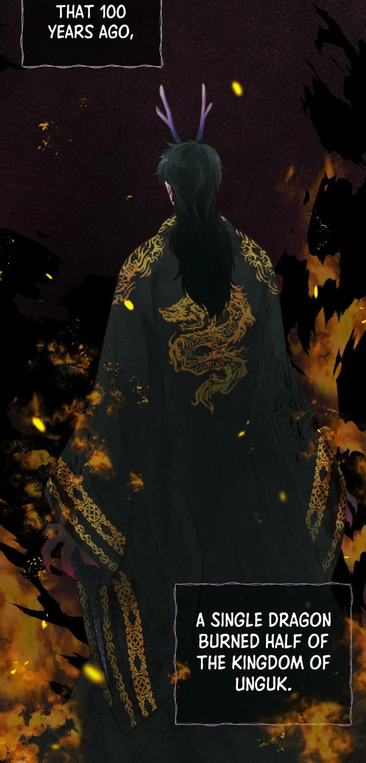The Baby Dragon and the Rabbit Spirit Chapter 3 page 25 - 
