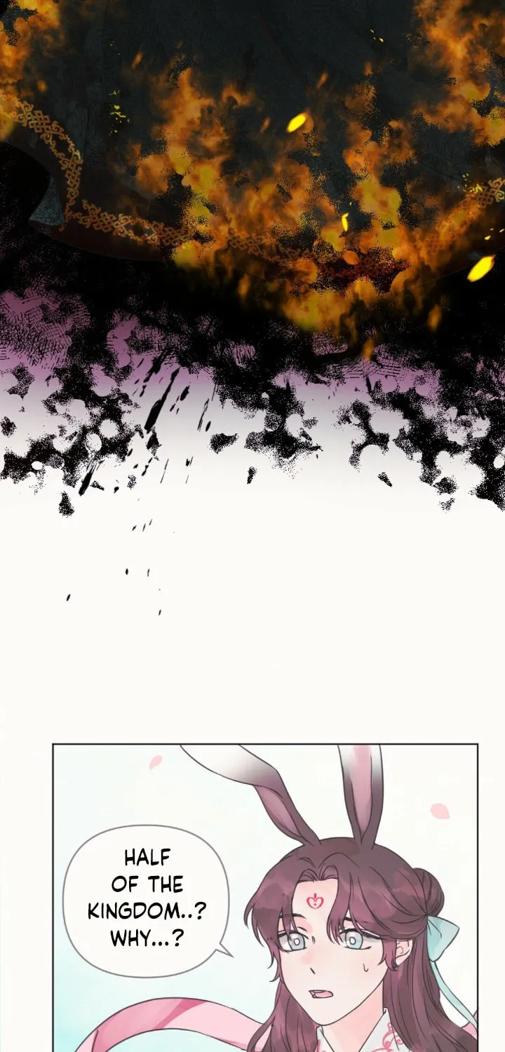 The Baby Dragon and the Rabbit Spirit Chapter 3 page 26 - 