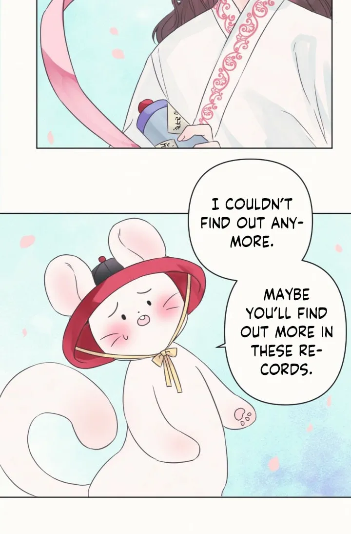 The Baby Dragon and the Rabbit Spirit Chapter 3 page 27 - 