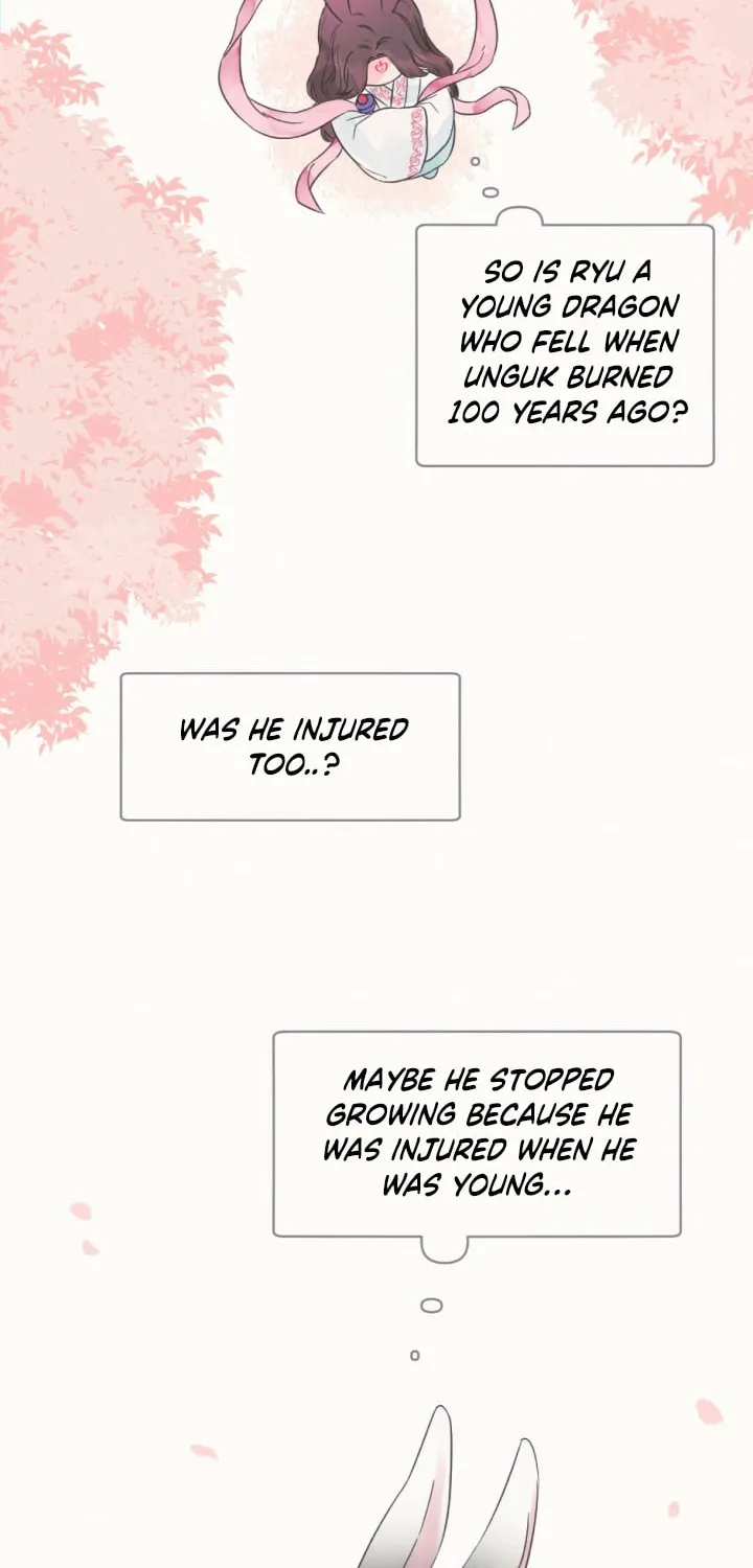 The Baby Dragon and the Rabbit Spirit Chapter 3 page 29 - 
