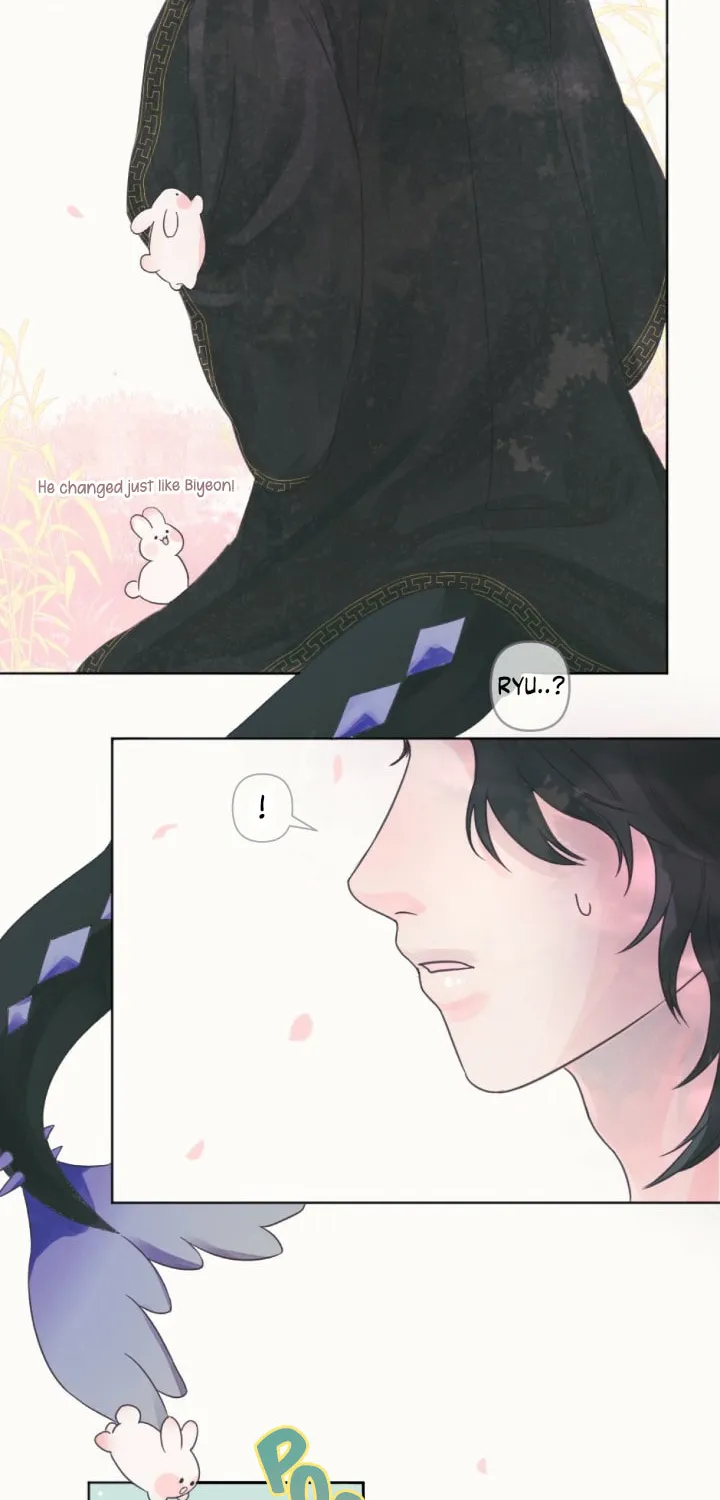 The Baby Dragon and the Rabbit Spirit Chapter 3 page 31 - 