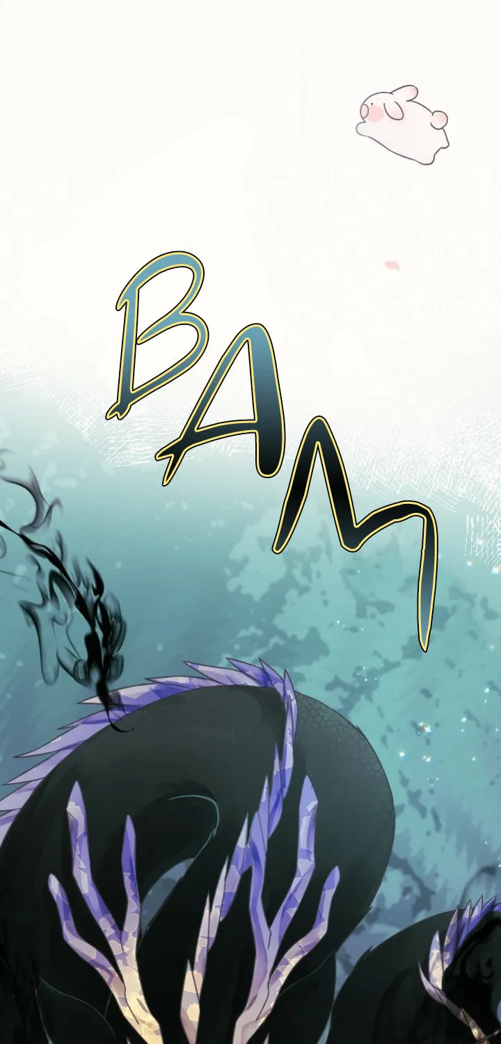 The Baby Dragon and the Rabbit Spirit Chapter 3 page 33 - 