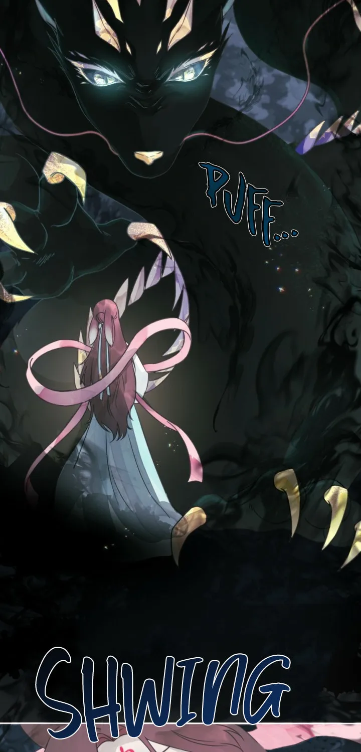 The Baby Dragon and the Rabbit Spirit Chapter 3 page 34 - 