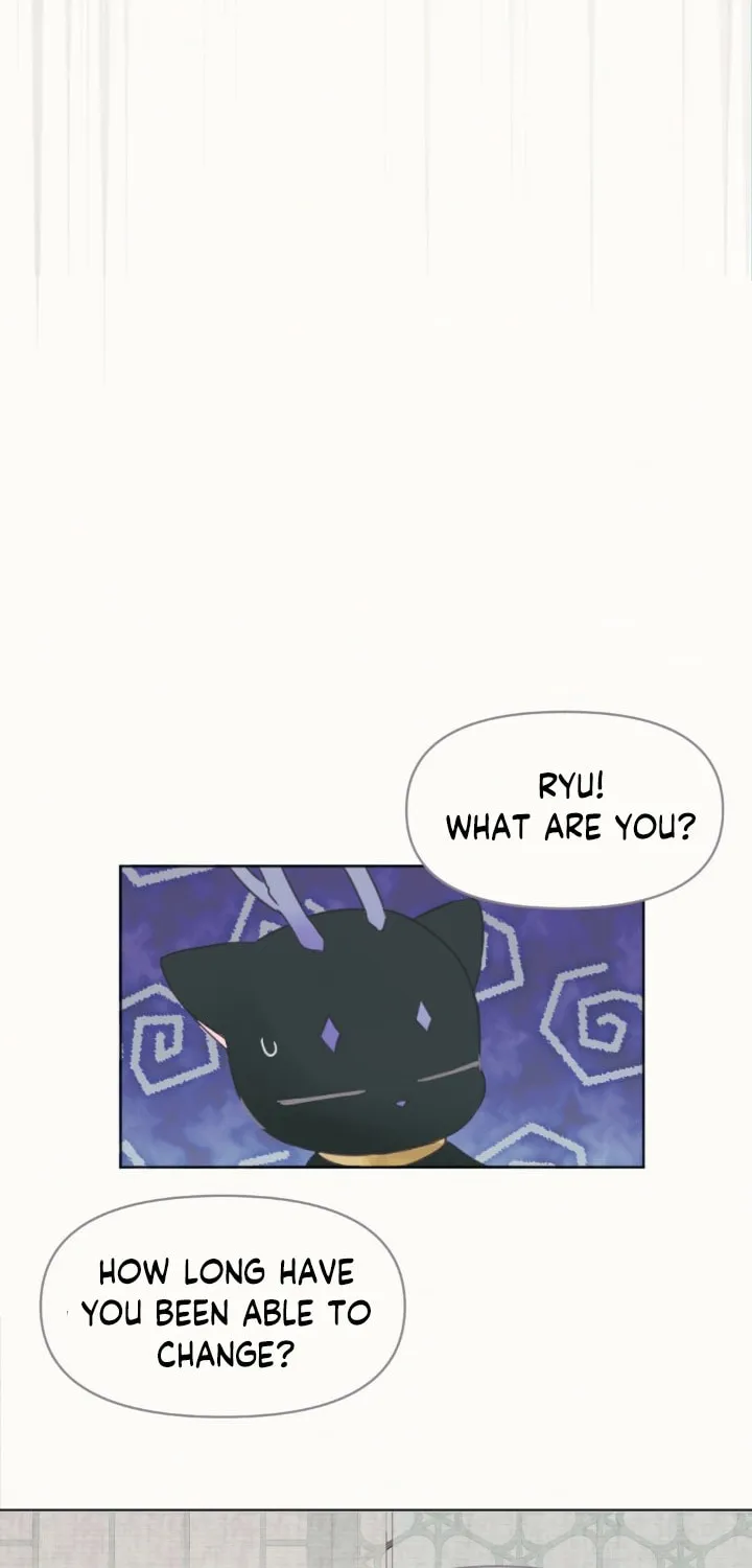 The Baby Dragon and the Rabbit Spirit Chapter 3 page 36 - 