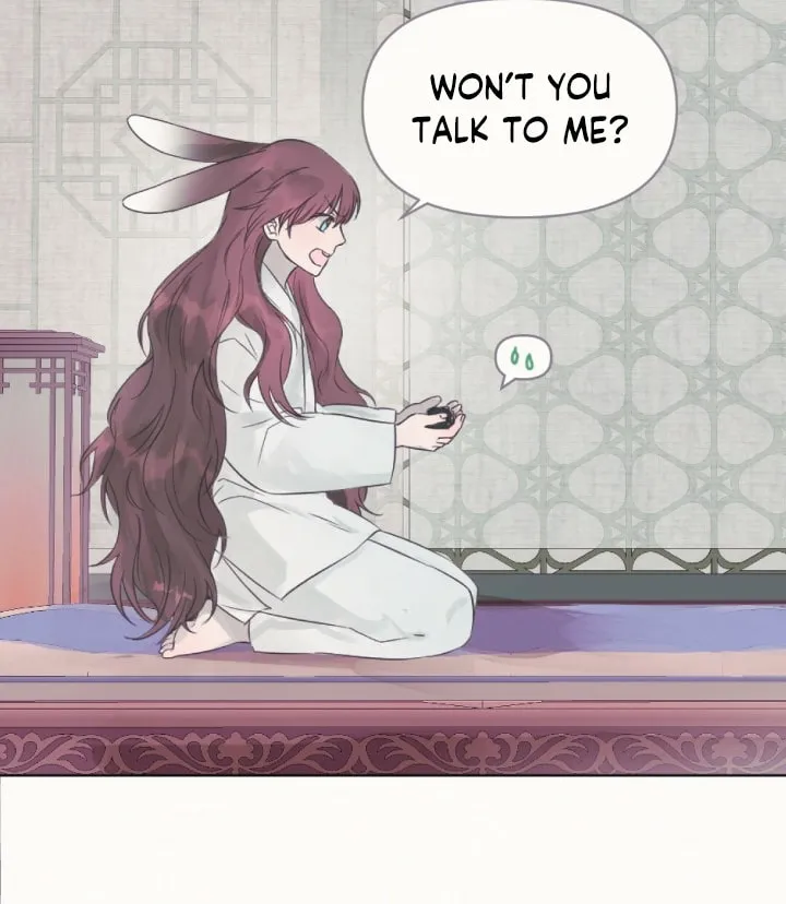 The Baby Dragon and the Rabbit Spirit Chapter 3 page 37 - 