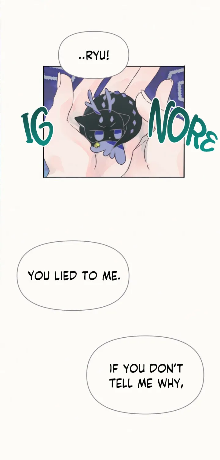 The Baby Dragon and the Rabbit Spirit Chapter 3 page 38 - 