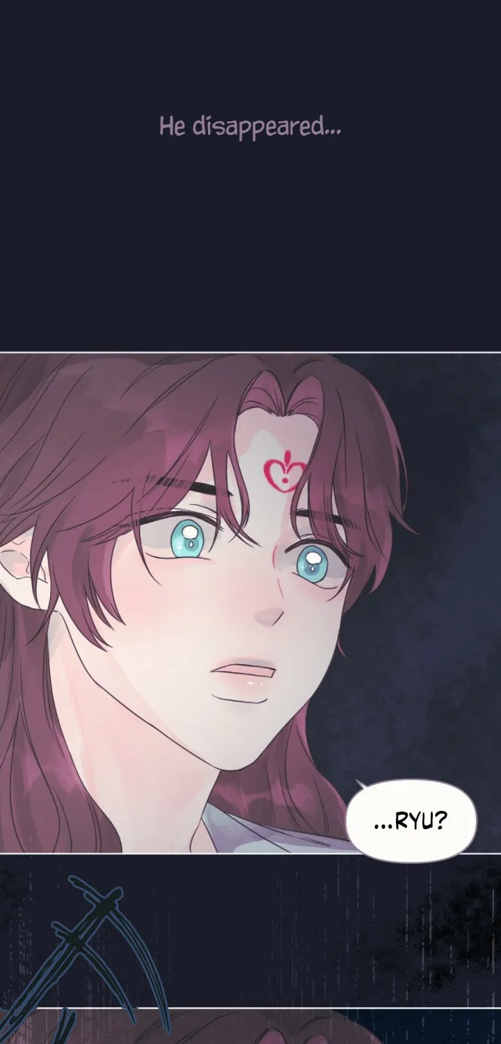 The Baby Dragon and the Rabbit Spirit Chapter 3 page 42 - 