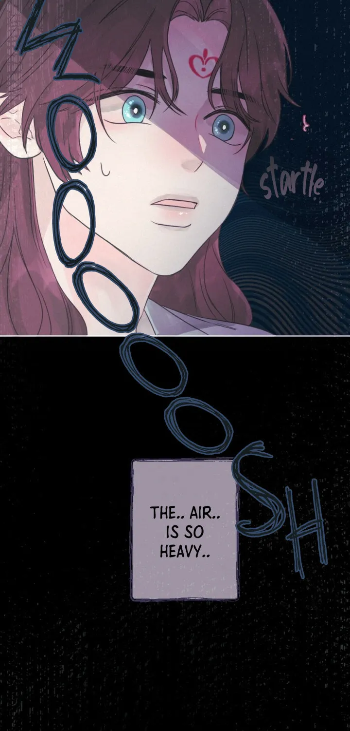 The Baby Dragon and the Rabbit Spirit Chapter 3 page 43 - 