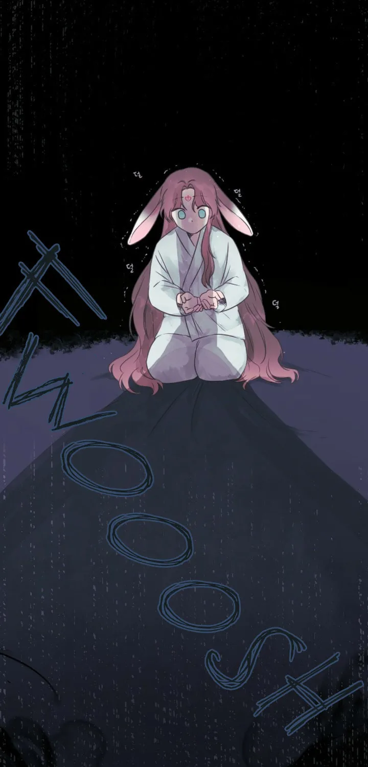 The Baby Dragon and the Rabbit Spirit Chapter 3 page 45 - 