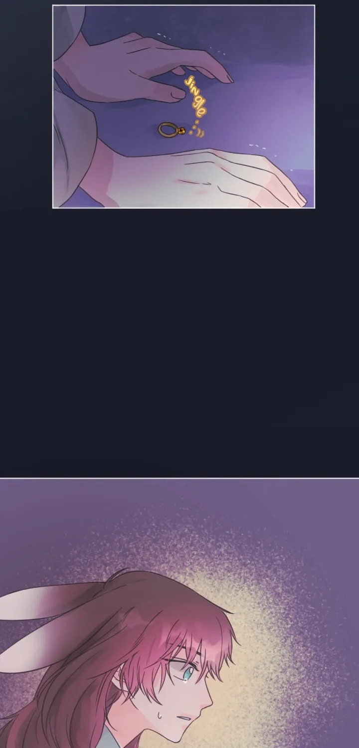 The Baby Dragon and the Rabbit Spirit Chapter 3 page 51 - 