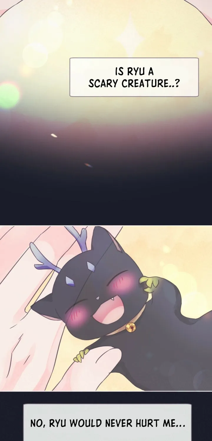 The Baby Dragon and the Rabbit Spirit Chapter 3 page 53 - 