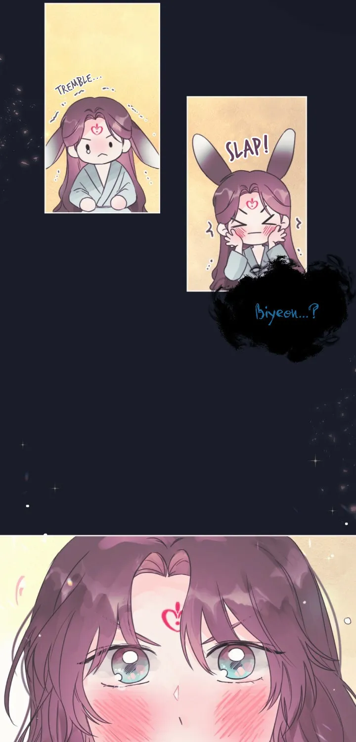 The Baby Dragon and the Rabbit Spirit Chapter 3 page 57 - 