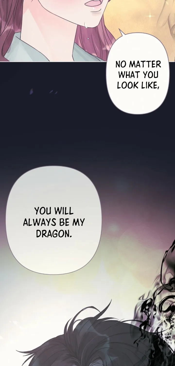 The Baby Dragon and the Rabbit Spirit Chapter 3 page 61 - 