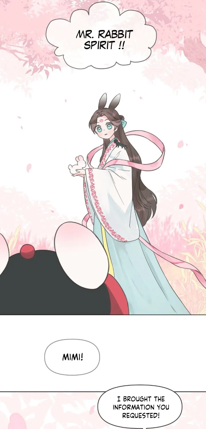 The Baby Dragon and the Rabbit Spirit Chapter 3 page 10 - 