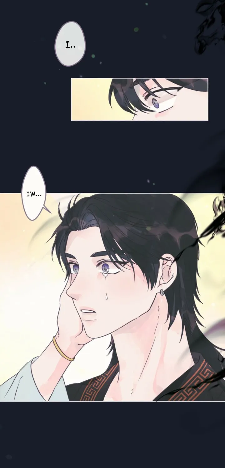The Baby Dragon and the Rabbit Spirit Chapter 4 page 1 - 
