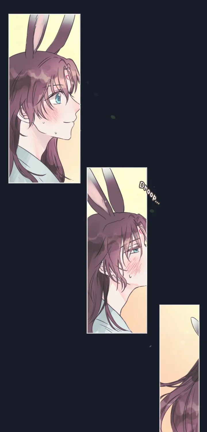 The Baby Dragon and the Rabbit Spirit Chapter 4 page 2 - 