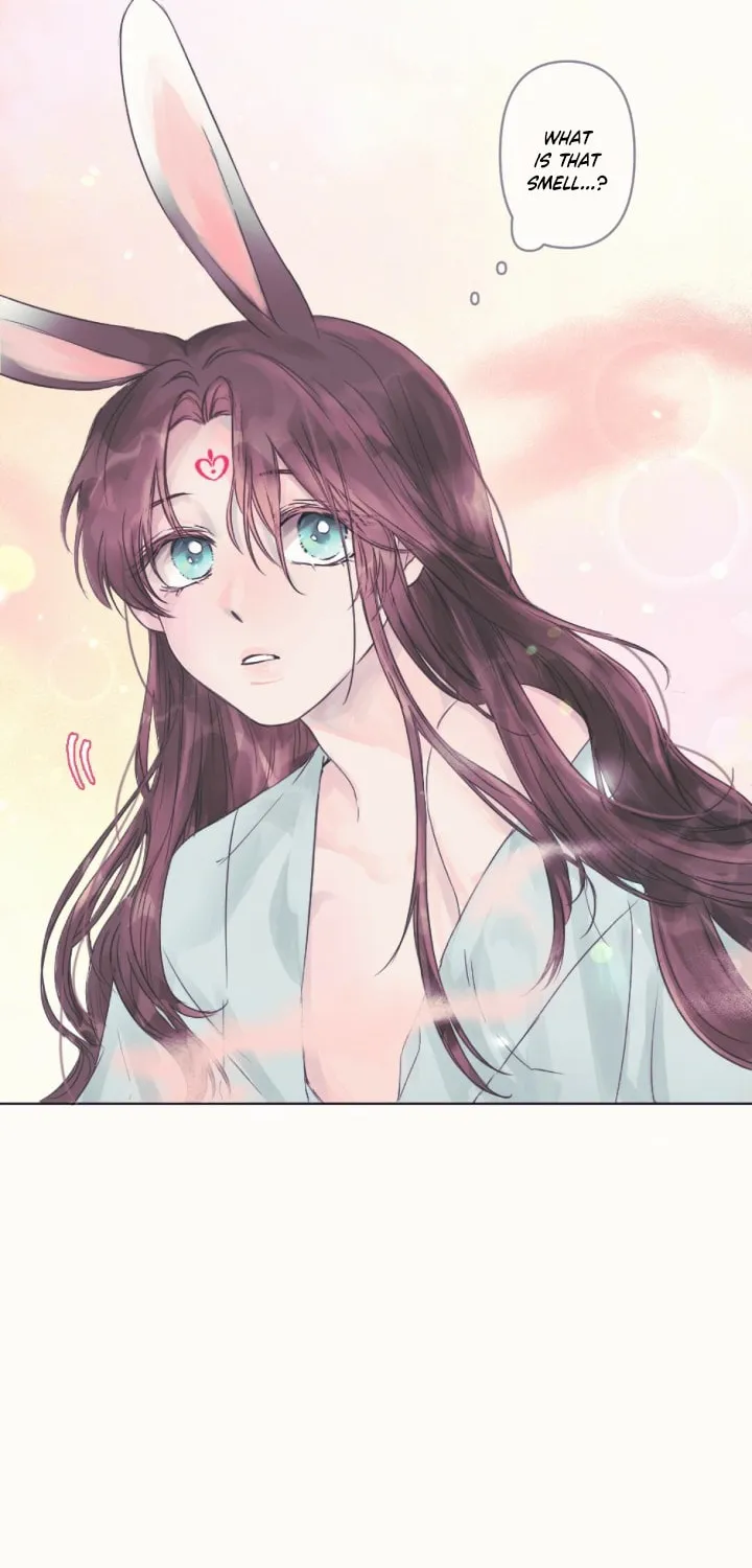 The Baby Dragon and the Rabbit Spirit Chapter 4 page 13 - 