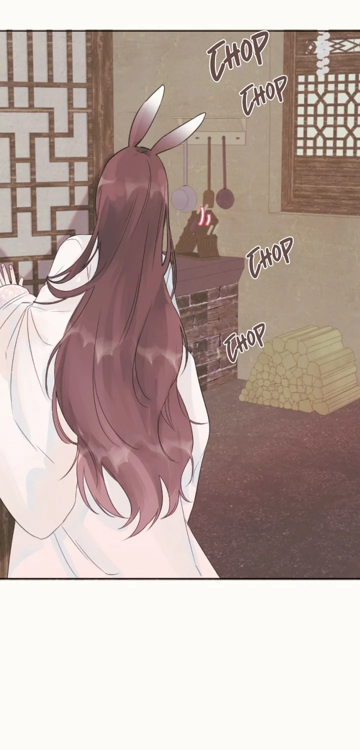 The Baby Dragon and the Rabbit Spirit Chapter 4 page 14 - 