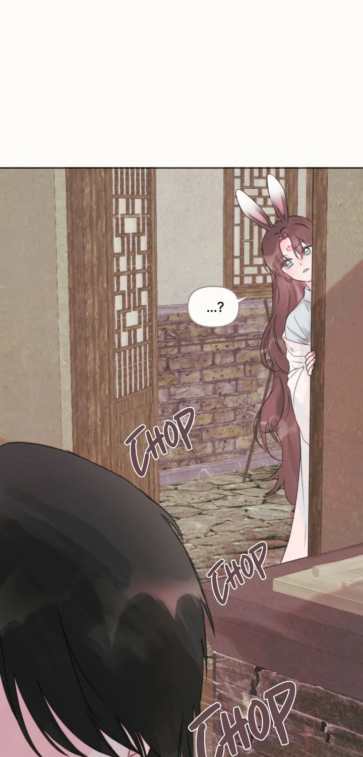 The Baby Dragon and the Rabbit Spirit Chapter 4 page 15 - 