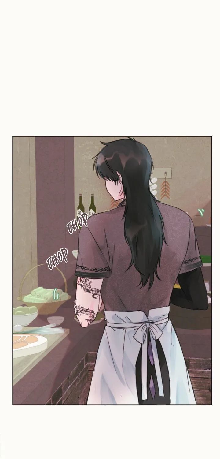 The Baby Dragon and the Rabbit Spirit Chapter 4 page 17 - 