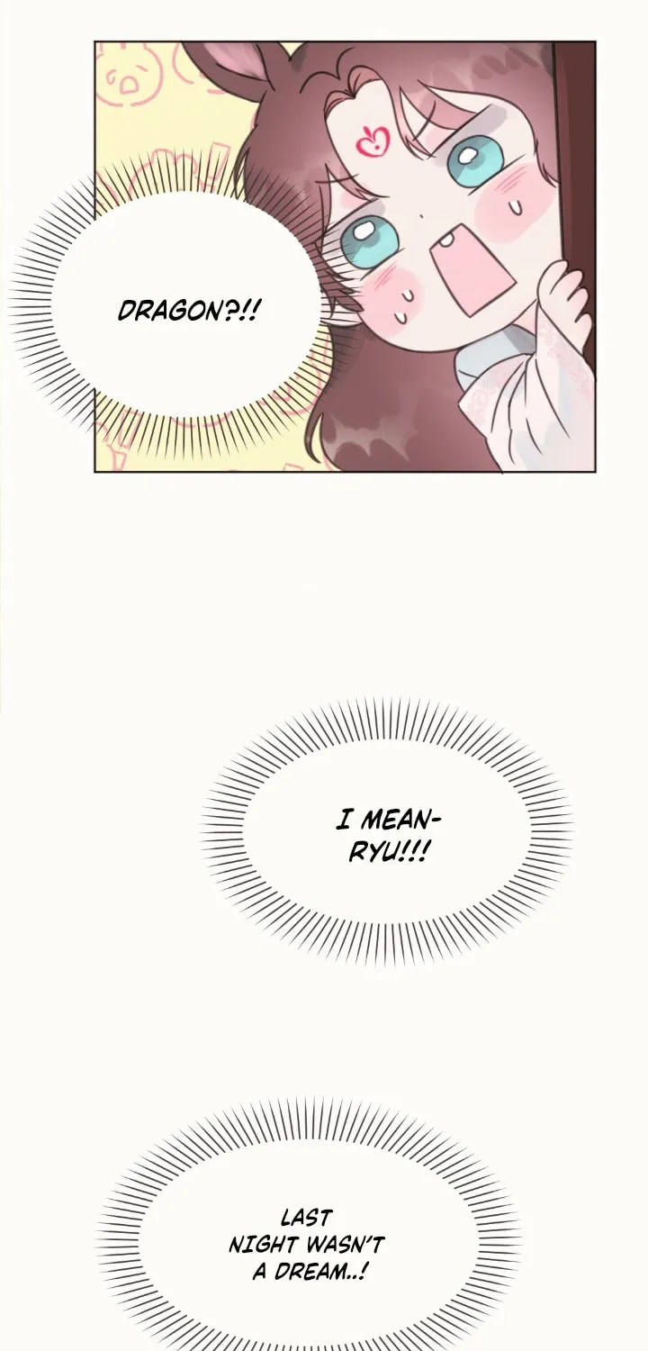 The Baby Dragon and the Rabbit Spirit Chapter 4 page 19 - 
