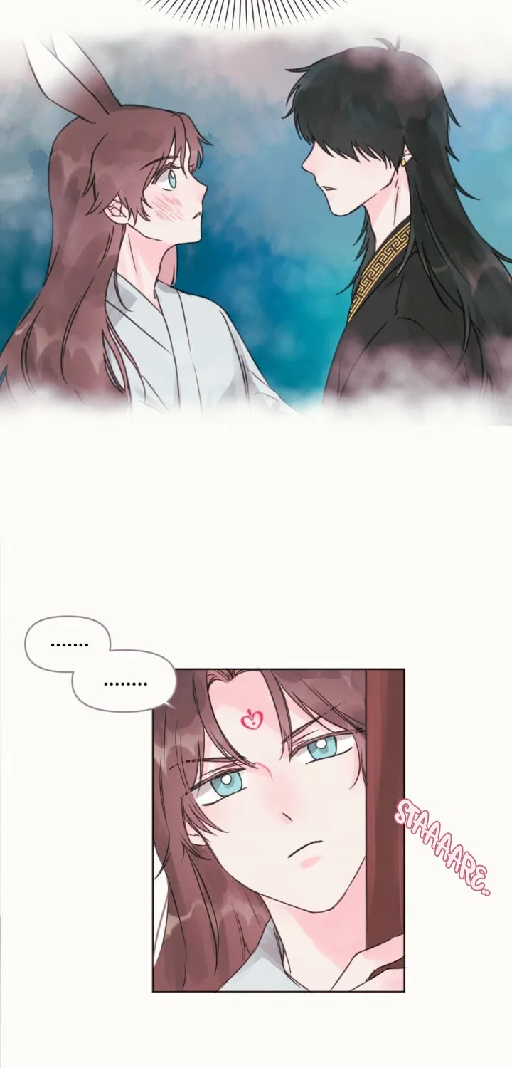 The Baby Dragon and the Rabbit Spirit Chapter 4 page 20 - 