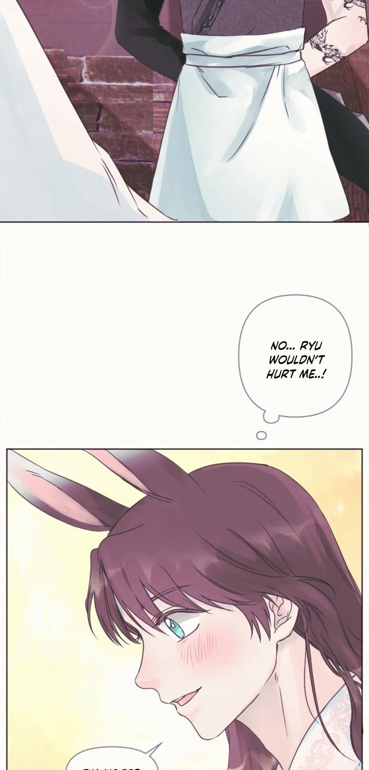 The Baby Dragon and the Rabbit Spirit Chapter 4 page 29 - 