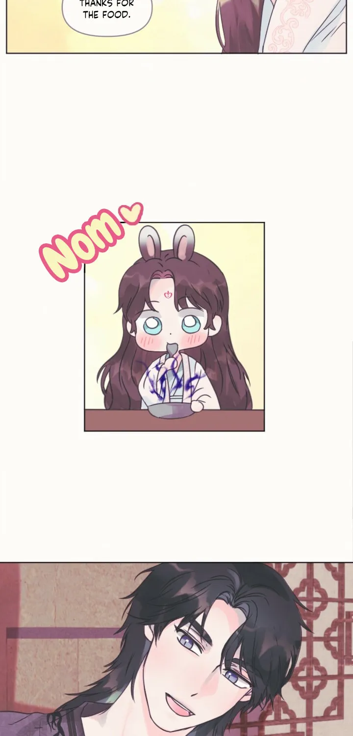 The Baby Dragon and the Rabbit Spirit Chapter 4 page 30 - 