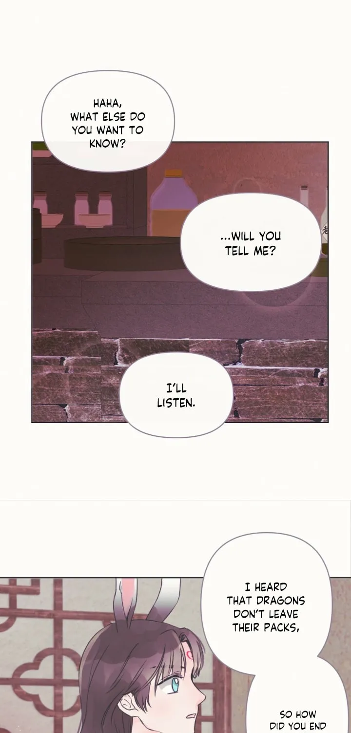 The Baby Dragon and the Rabbit Spirit Chapter 4 page 37 - 