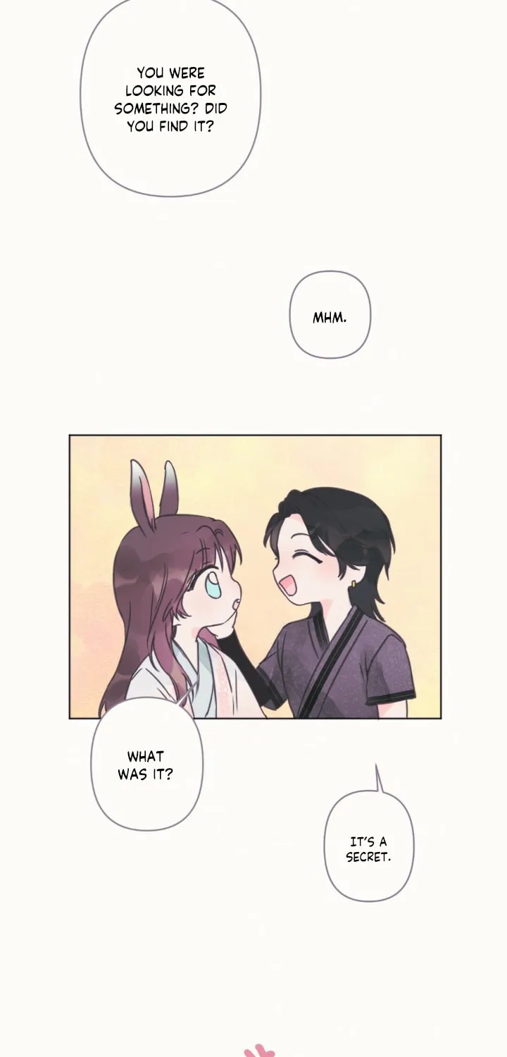 The Baby Dragon and the Rabbit Spirit Chapter 4 page 41 - 