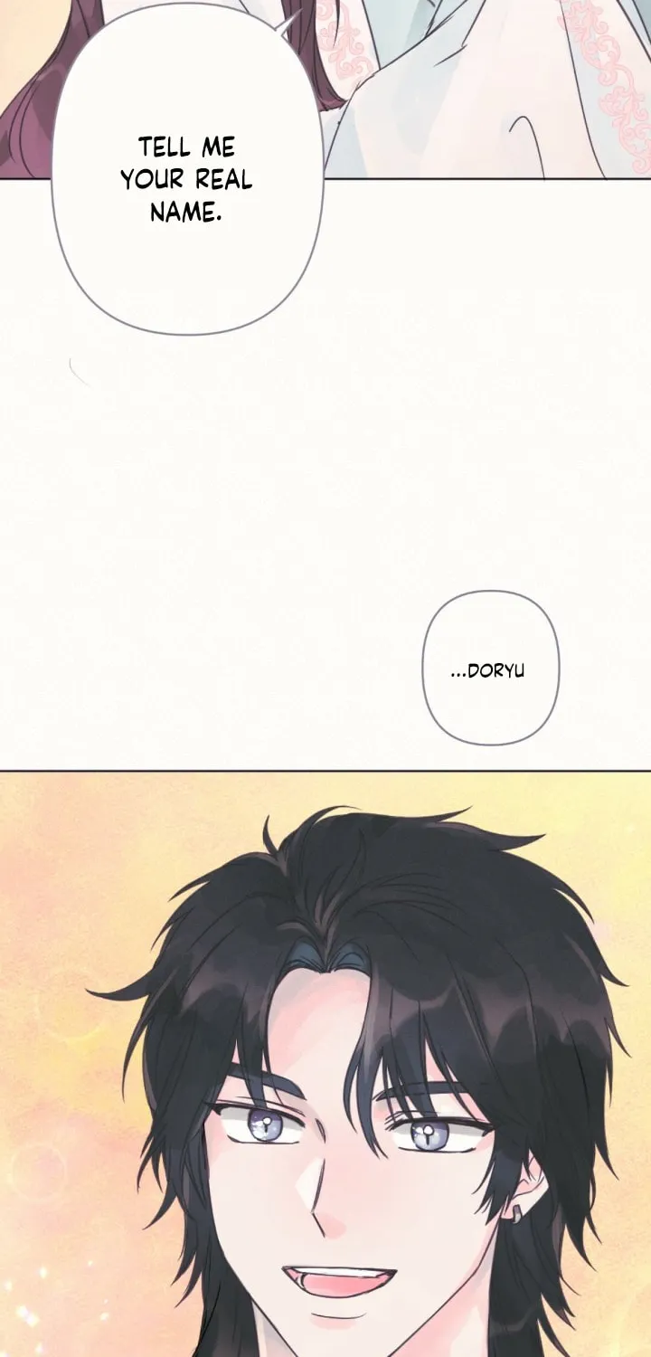 The Baby Dragon and the Rabbit Spirit Chapter 4 page 44 - 