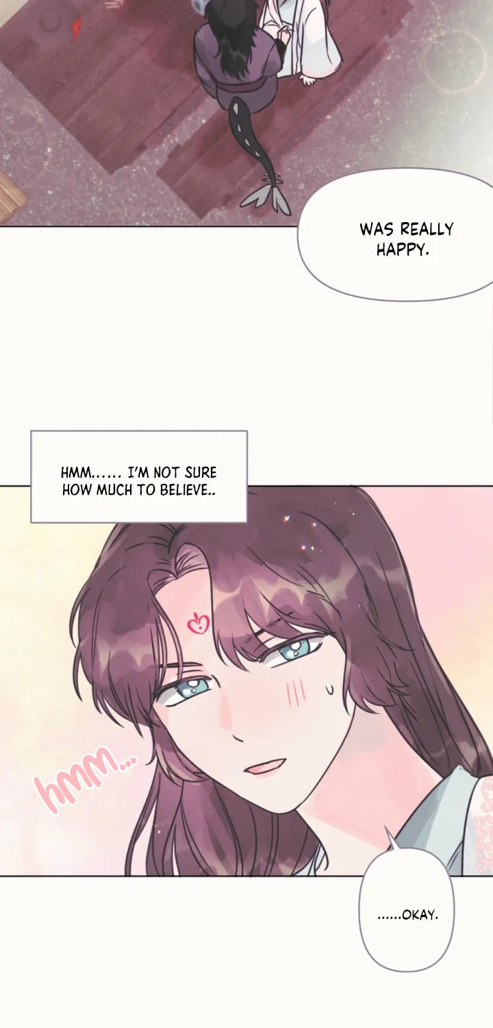 The Baby Dragon and the Rabbit Spirit Chapter 4 page 47 - 