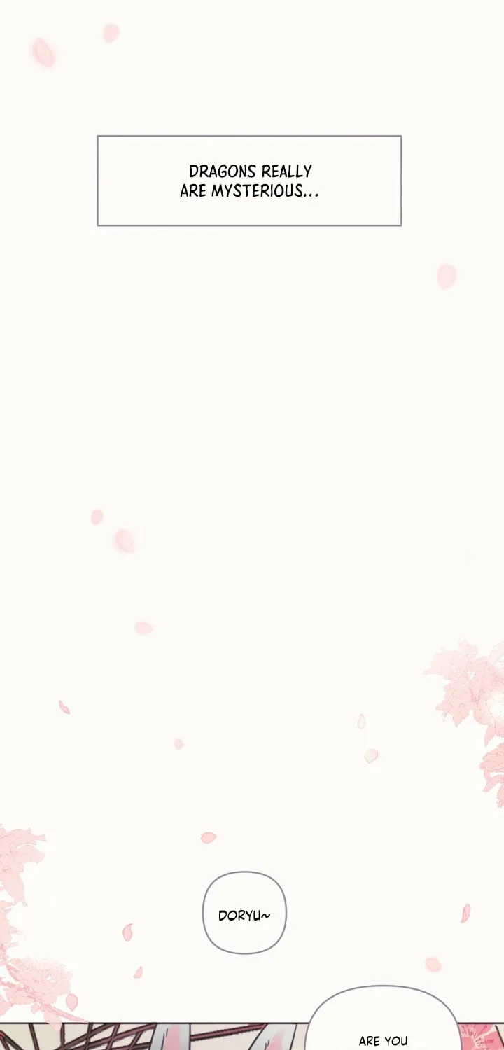 The Baby Dragon and the Rabbit Spirit Chapter 4 page 49 - 