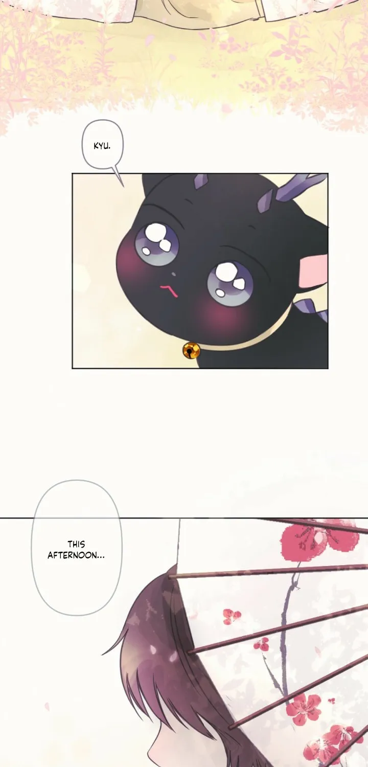 The Baby Dragon and the Rabbit Spirit Chapter 4 page 52 - 