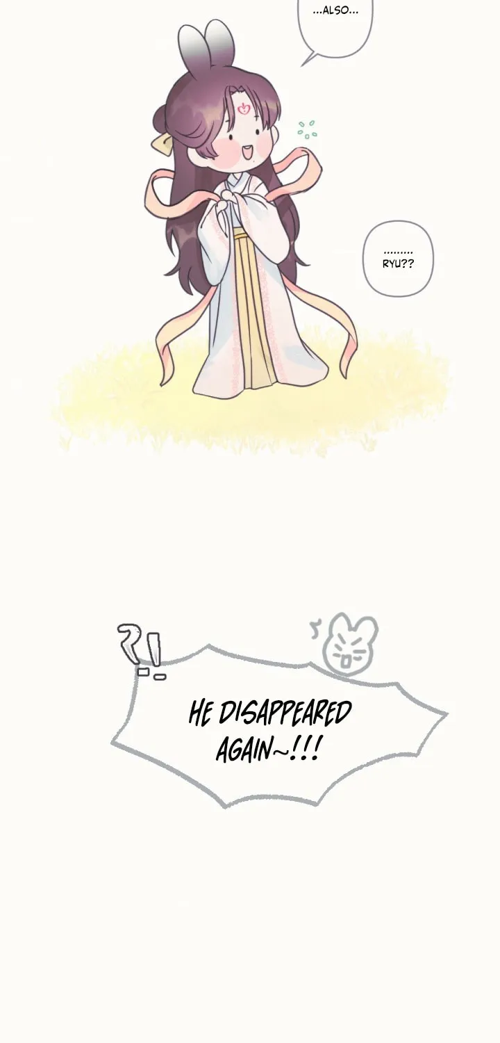 The Baby Dragon and the Rabbit Spirit Chapter 4 page 56 - 