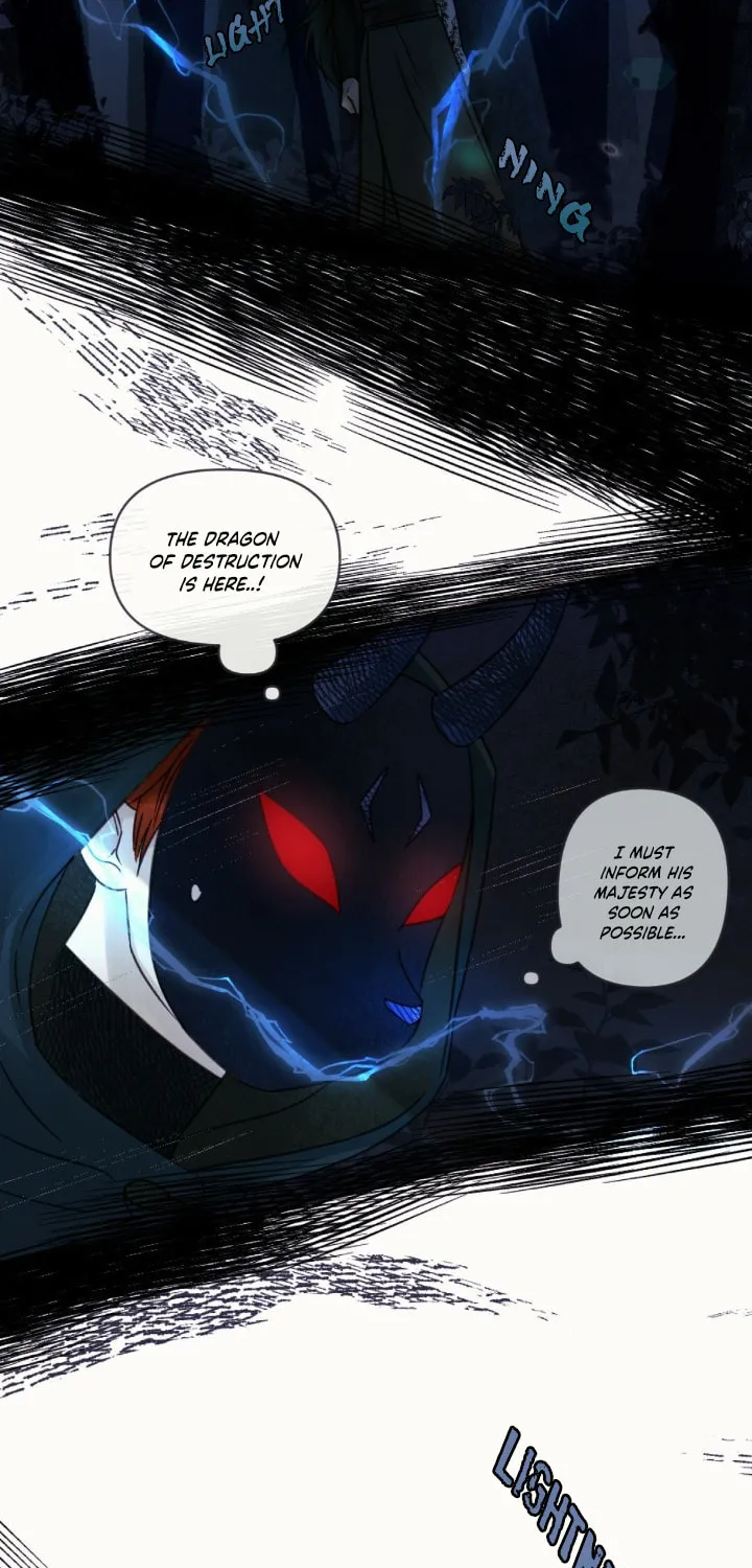 The Baby Dragon and the Rabbit Spirit Chapter 4 page 58 - 