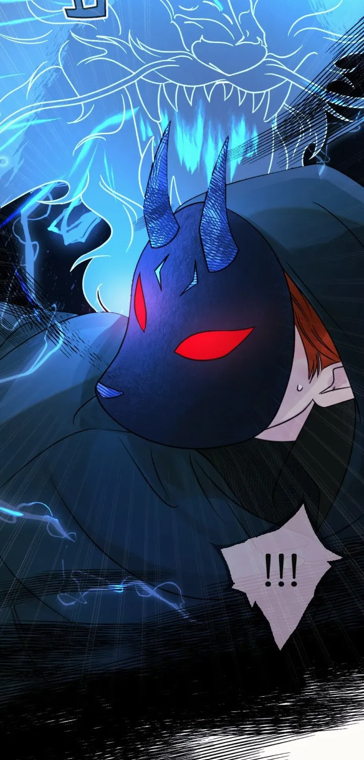 The Baby Dragon and the Rabbit Spirit Chapter 4 page 61 - 