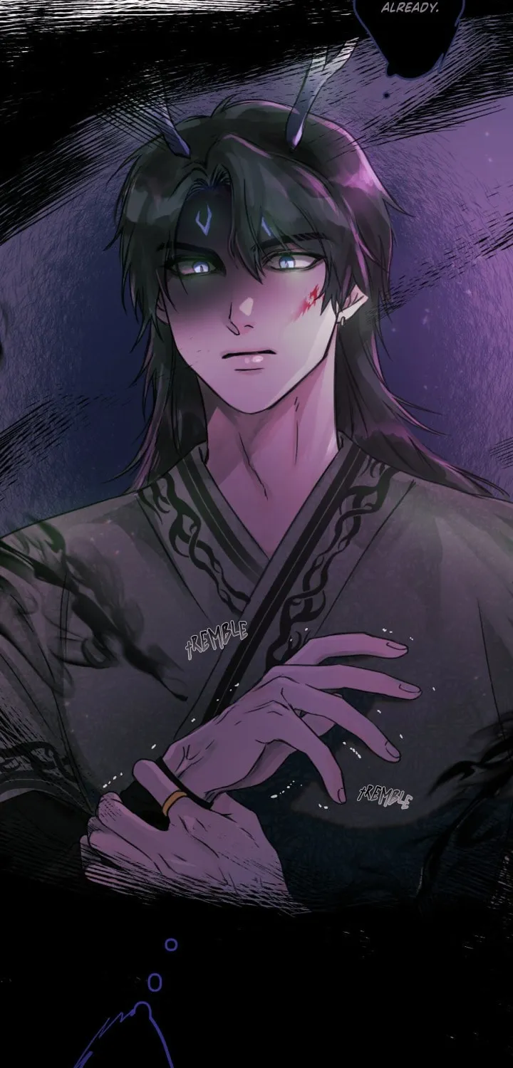 The Baby Dragon and the Rabbit Spirit Chapter 4 page 63 - 