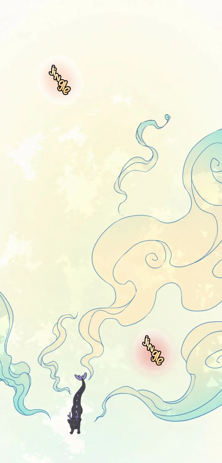 The Baby Dragon and the Rabbit Spirit Chapter 5 page 1 - 