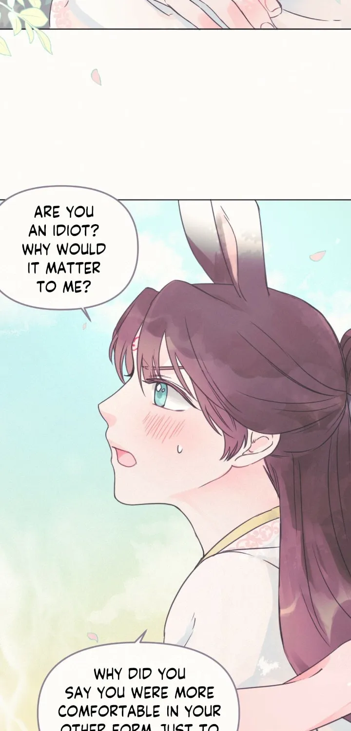 The Baby Dragon and the Rabbit Spirit Chapter 5 page 11 - 