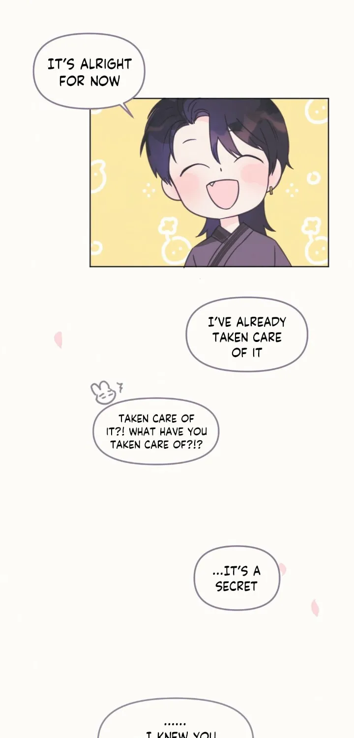 The Baby Dragon and the Rabbit Spirit Chapter 5 page 13 - 