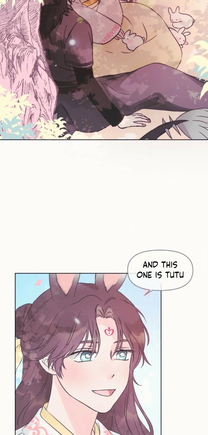 The Baby Dragon and the Rabbit Spirit Chapter 5 page 15 - 