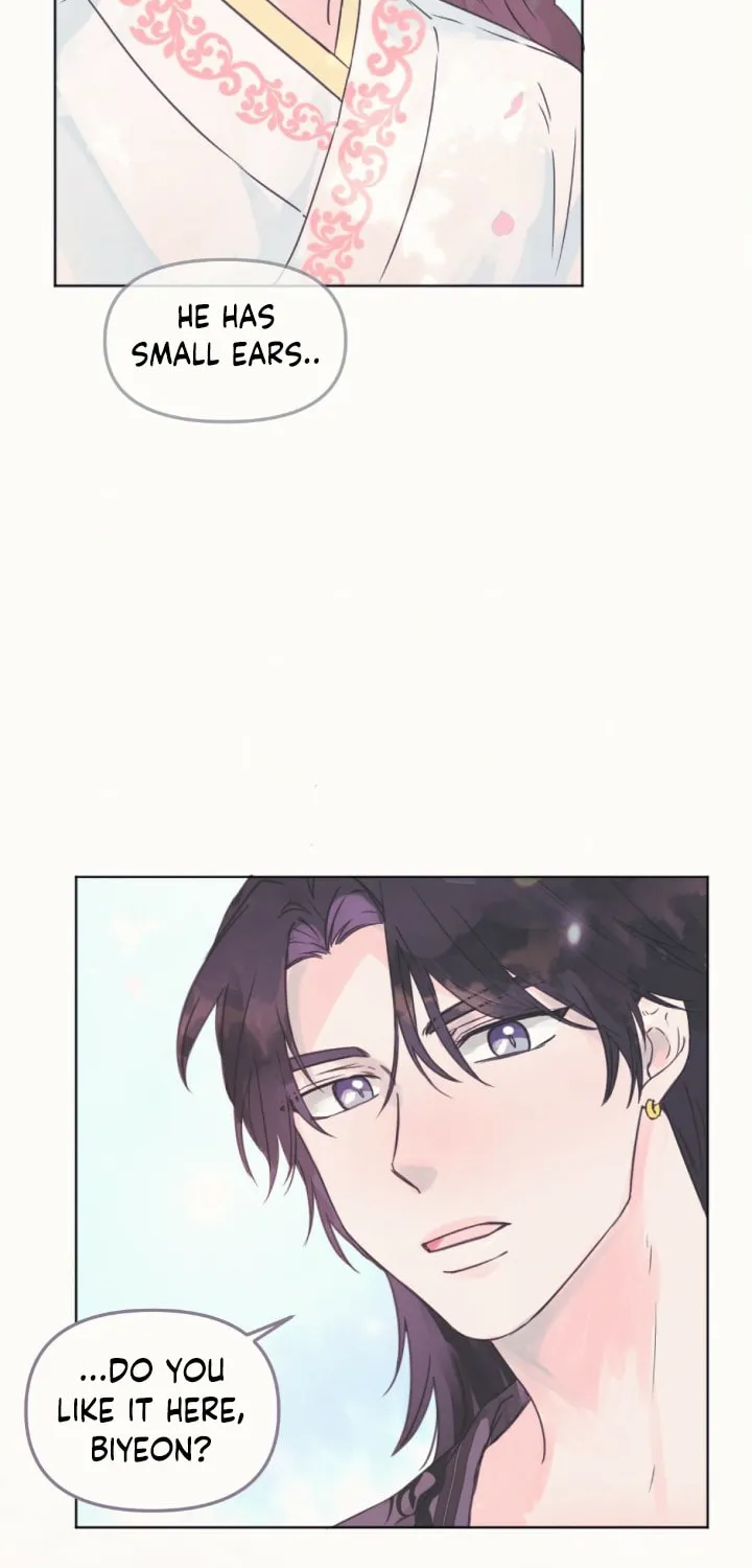 The Baby Dragon and the Rabbit Spirit Chapter 5 page 16 - 