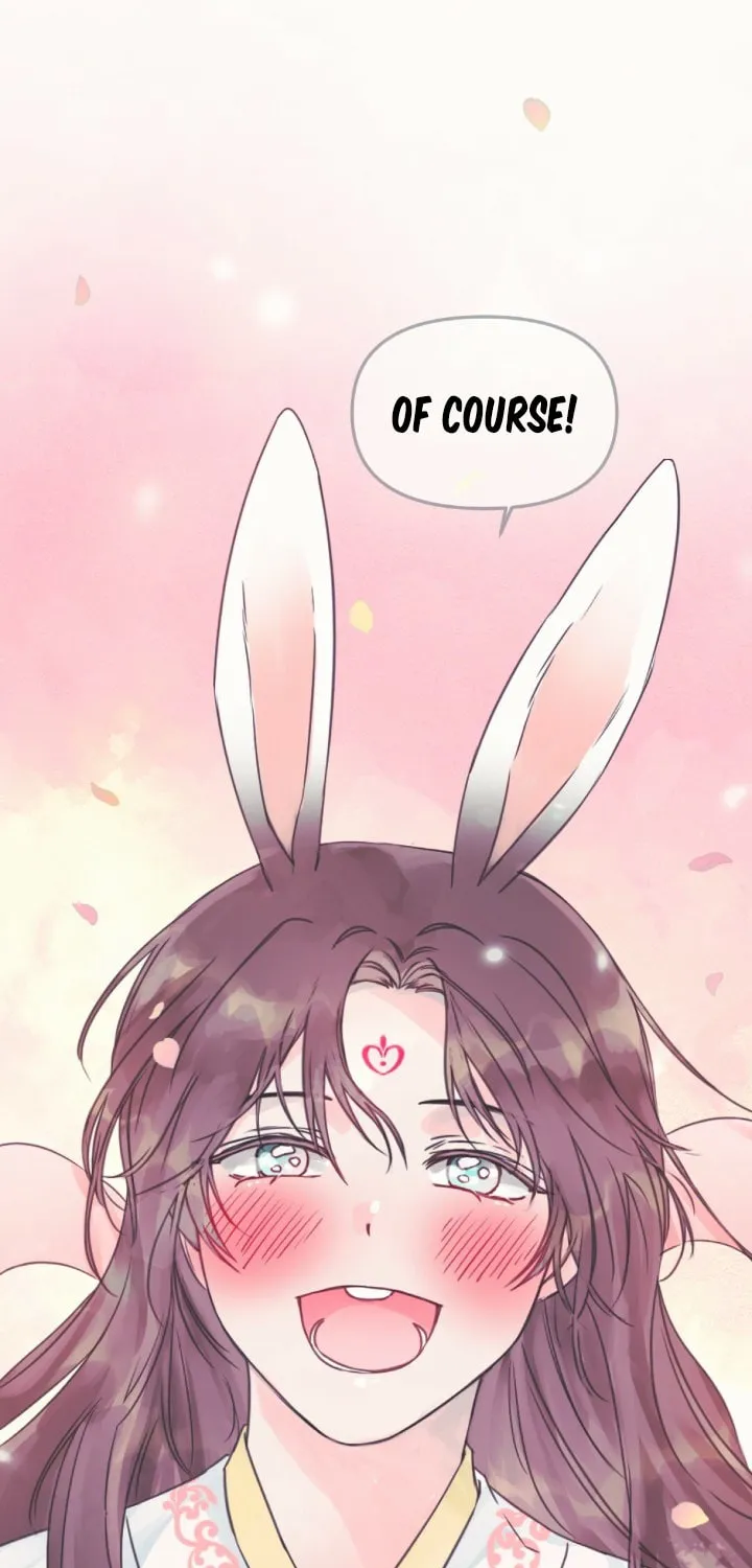 The Baby Dragon and the Rabbit Spirit Chapter 5 page 17 - 