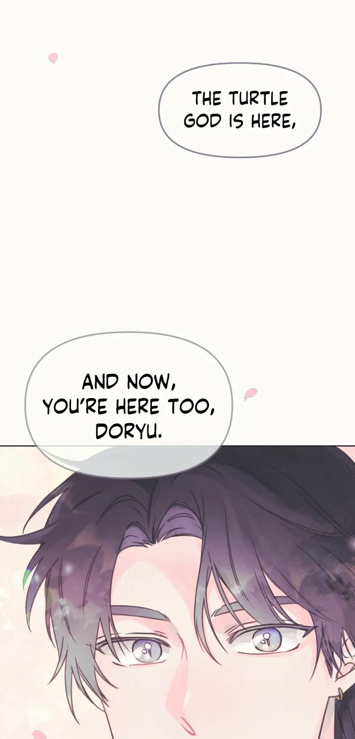 The Baby Dragon and the Rabbit Spirit Chapter 5 page 21 - 