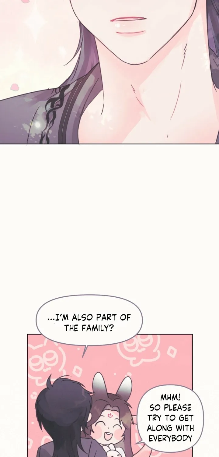 The Baby Dragon and the Rabbit Spirit Chapter 5 page 22 - 