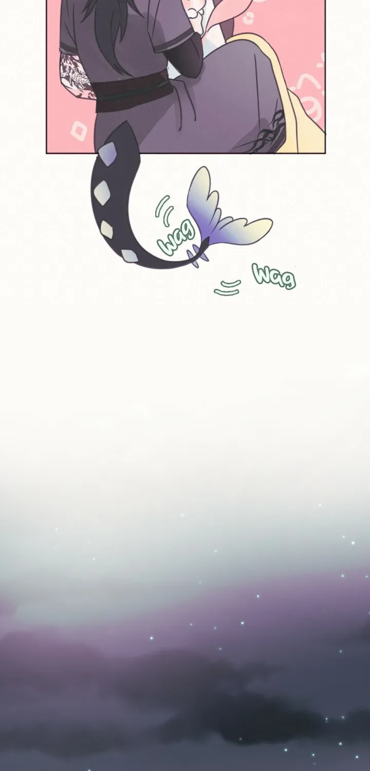 The Baby Dragon and the Rabbit Spirit Chapter 5 page 23 - 