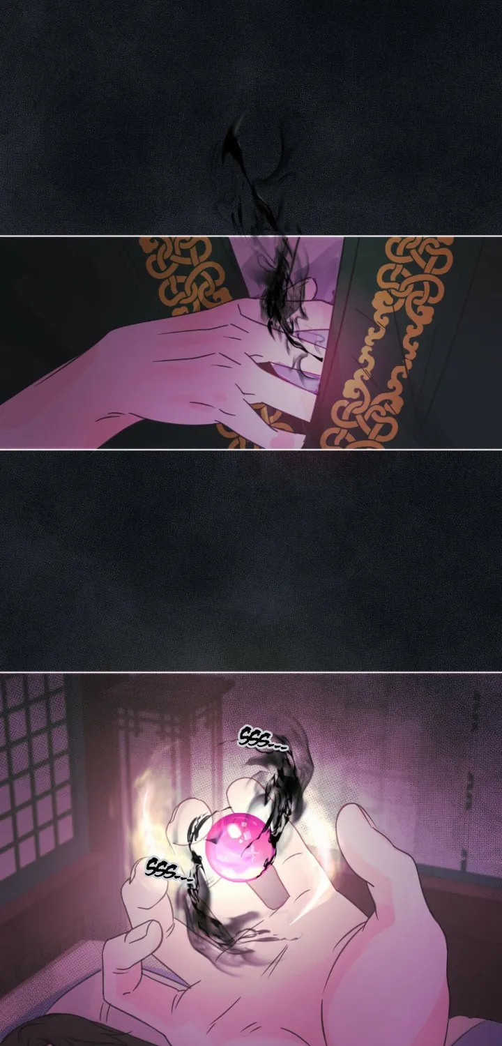The Baby Dragon and the Rabbit Spirit Chapter 5 page 26 - 
