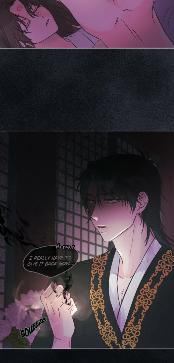 The Baby Dragon and the Rabbit Spirit Chapter 5 page 27 - 