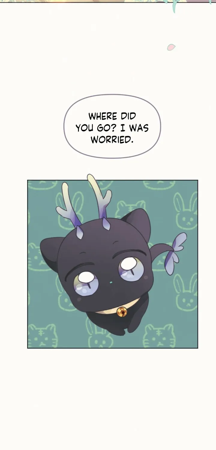 The Baby Dragon and the Rabbit Spirit Chapter 5 page 4 - 